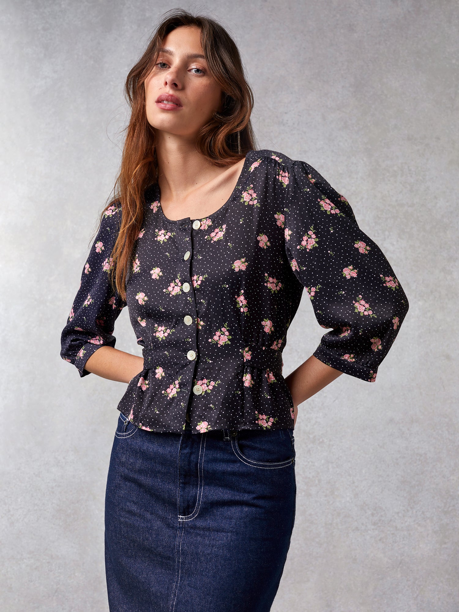 Eleonore Top Eleonore Top